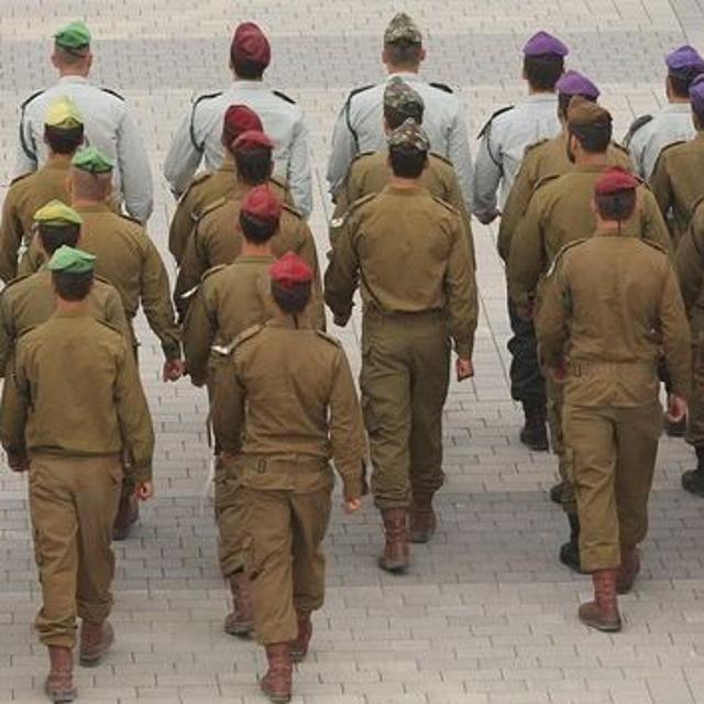 Yair Golan: A Political Transgender - Phantom Nation - podcast episode cover