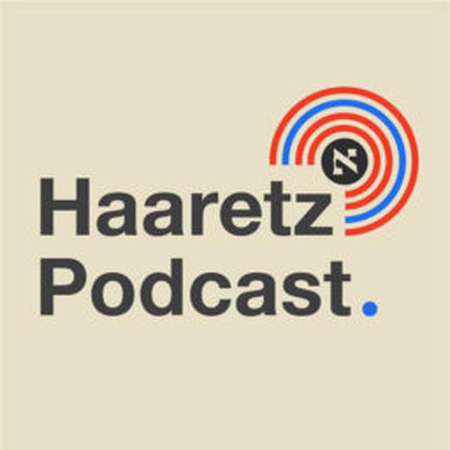'If I need to talk to the devil to get the hostages out, I will' - podcast episode cover