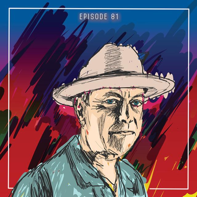 Episode 81:So Long, Larry - podcast episode cover