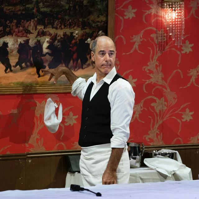 A foodie's day out at the Festivals - podcast episode cover
