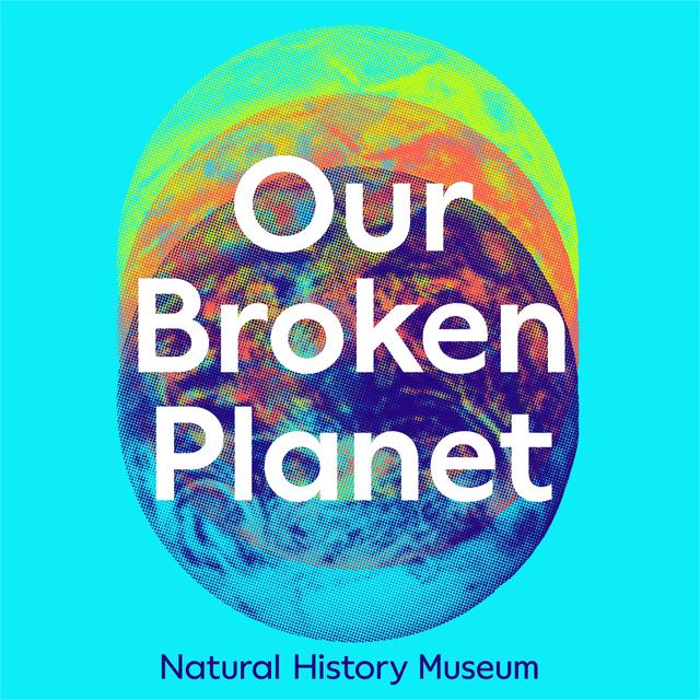 Deep down and dirty? Mining for a sustainable future - podcast episode cover
