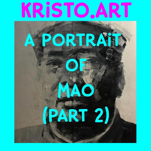 a Really Romantic Portrait of Mao (Part 2) - podcast episode cover