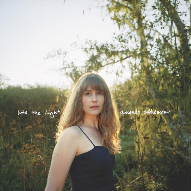 How Amanda Addleman Used Music to Work Through PTSD - podcast episode cover