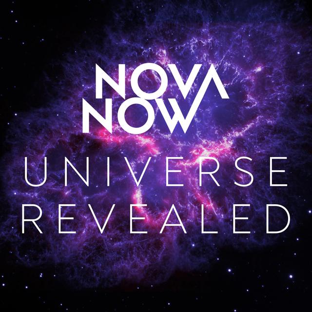 The Big Bang: started from inflation, now we’re here - podcast episode cover