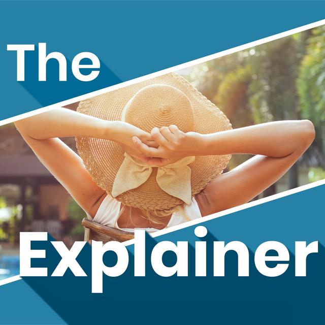 What could your holidays look like for the rest of the year? - podcast episode cover