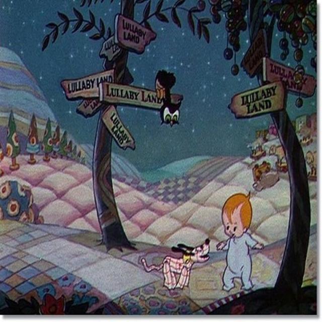 Episode 131 - Disney Lullaby Challenge - podcast episode cover