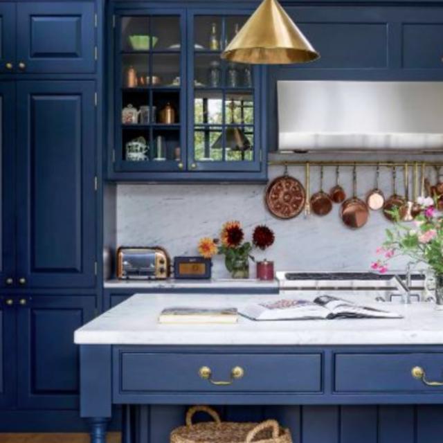 Paint your Cabinets & Furniture with these tips from a Pro - podcast episode cover