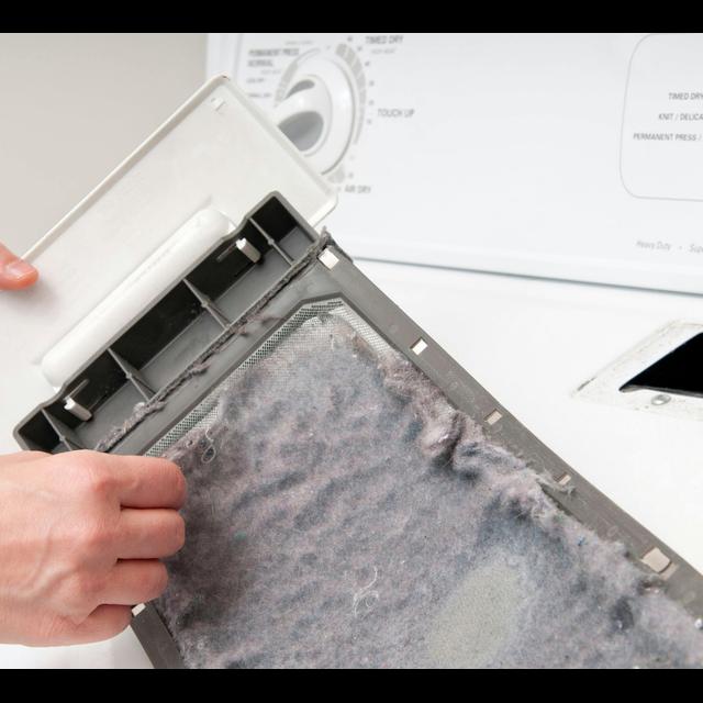 Microplastics in Fresh Water Are Mostly Laundry Lint - podcast episode cover