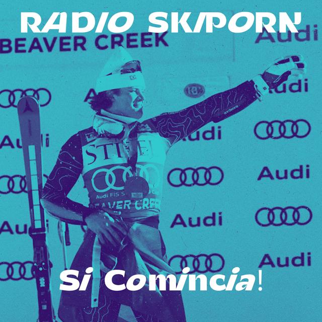Radio Skiporn - Si comincia! - podcast episode cover