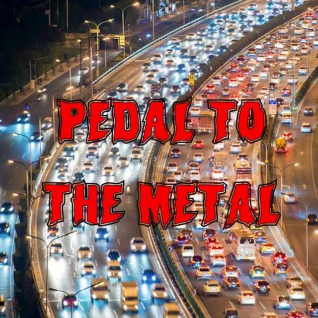 174. Pedal to the Metal (ft. Paris Marx) - podcast episode cover