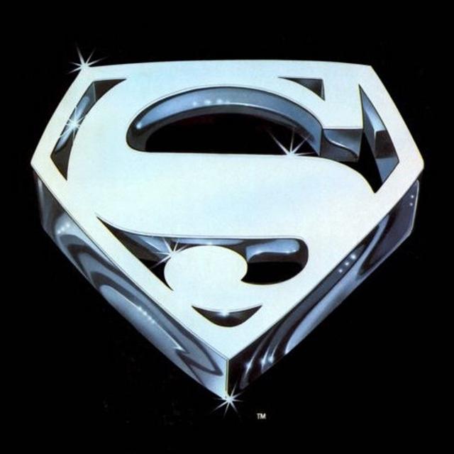 Re-Visiting 'Superman: The Movie' - podcast episode cover