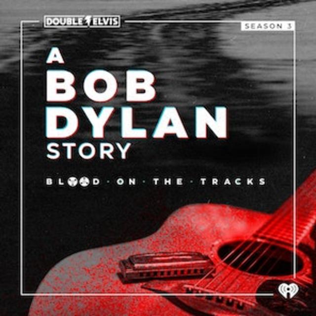 Is Bob Dylan Real? (A Bob Dylan Story, Chapter 9) - podcast episode cover