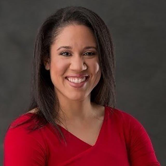 Kara Lawson, Former WNBA player and Current Washington Wizards TV Analyst - podcast episode cover