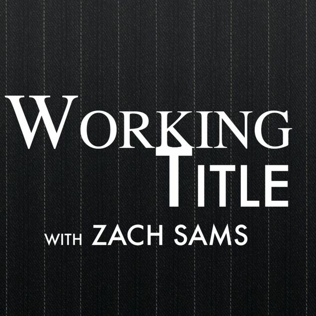 Bill & Romy of Platt, Cheema, and Richmond | Working Title Show with Zach Sams Ep. 48 - podcast episode cover