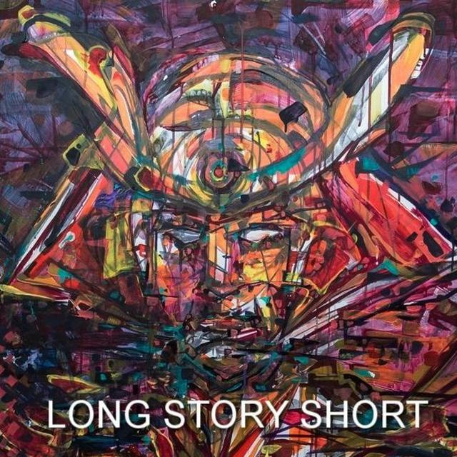 Episode Seven: "Medium Specificity & the Post-Postmodernist Conundrum" (Guest: Mark Cameron Boyd) - podcast episode cover