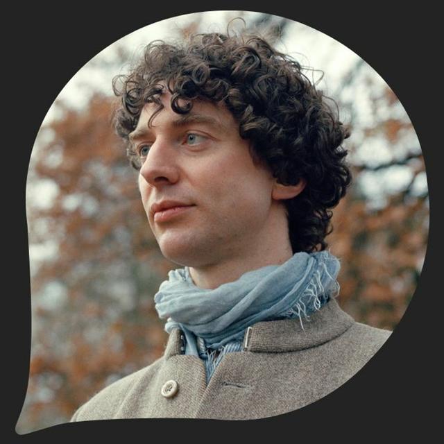 Merlin Sheldrake On Entangled Life - podcast episode cover