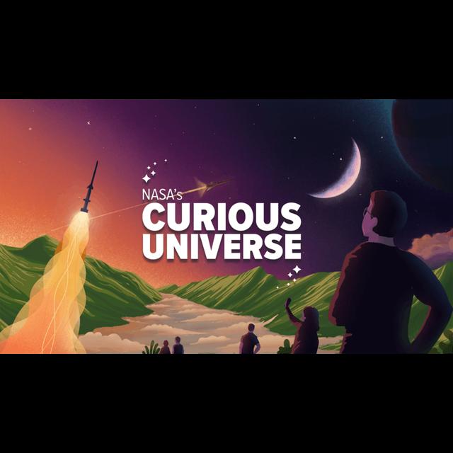 The Search For Life: Are We Alone? - podcast episode cover