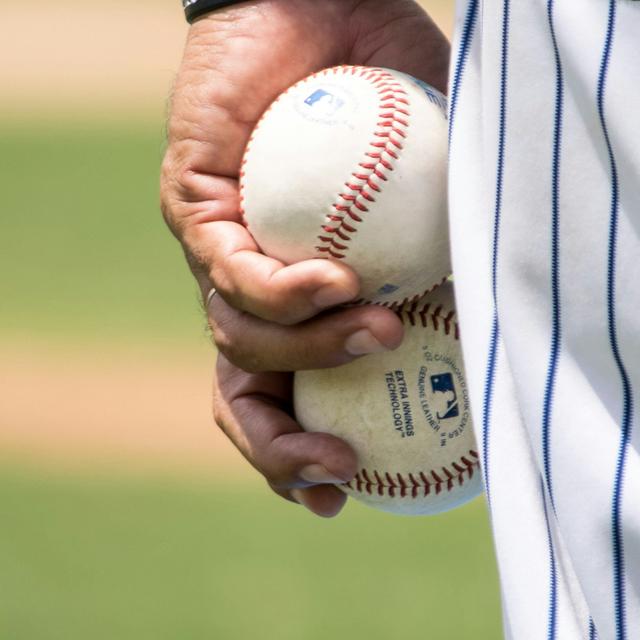 Inside Baseball: Magic Mud, Torpedo Bats, and High-Altitude Homers - podcast episode cover