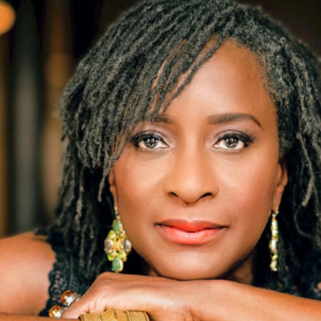 Gena Cox on Leading Inclusion - podcast episode cover