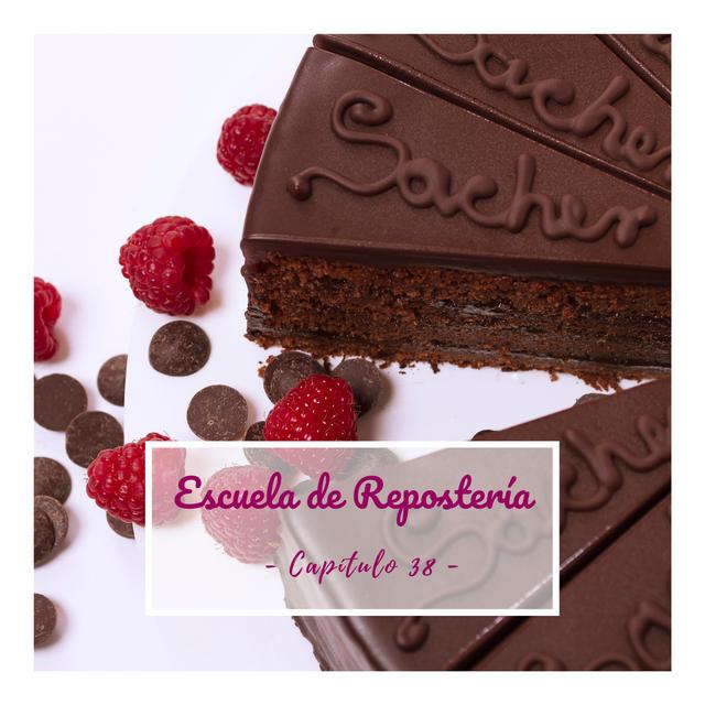 38. NIVEL 2: ¿Por qué algunas tartas han pasado a la historia? - podcast episode cover