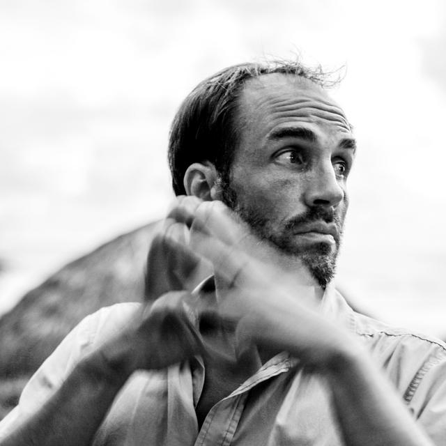 EP 84: Boone Speed — Training in the Hell Cave, the Grasshopper Board, and the Future of Artificial Climbing - podcast episode cover
