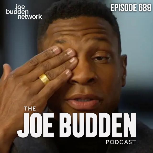 Episode 689 | "Woe Is Me" - podcast episode cover