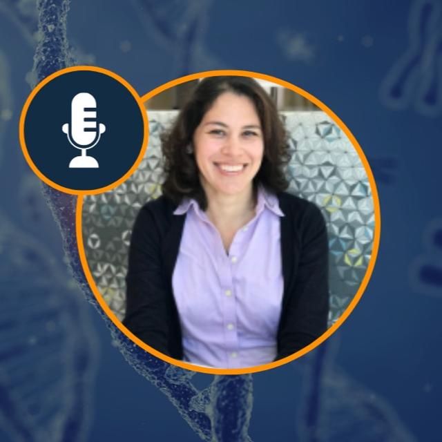 The new frontier: immunogenicity testing for cell and gene therapies with Johanna Mora - podcast episode cover