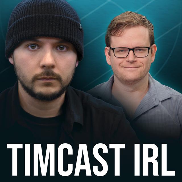 SCOTUS Rules For Trump, INJUNCTIONS Blocked, Birthright Citizenship MAY END w/ Will Chamberlain - podcast episode cover