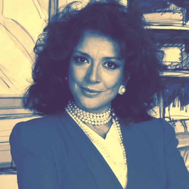Julia Sugarbaker Plans a Gay Funeral - podcast episode cover