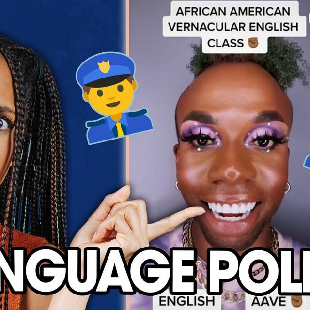 Black People, You Don’t Own This! - podcast episode cover