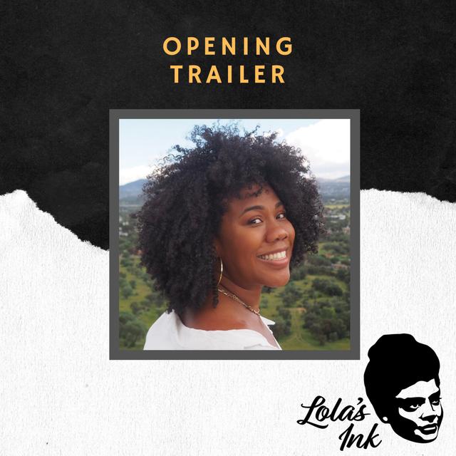 What Happens When a Black Girl Decides to be Free? - podcast episode cover