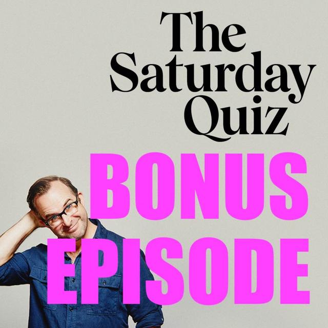 And The Survey Says... - podcast episode cover