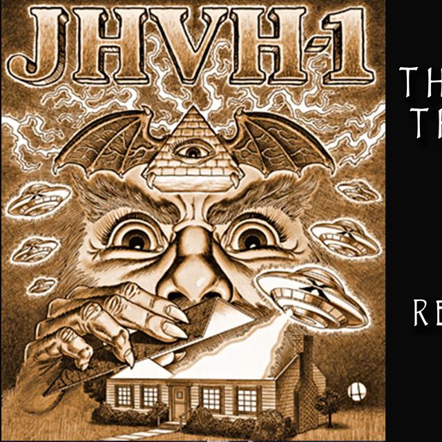 The Rev. Ivan Stang on The Church of the SubGenius - podcast episode cover