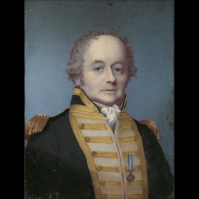 Ep 53 Bligh & the Rum Rebellion - Part 2: Australian History - podcast episode cover