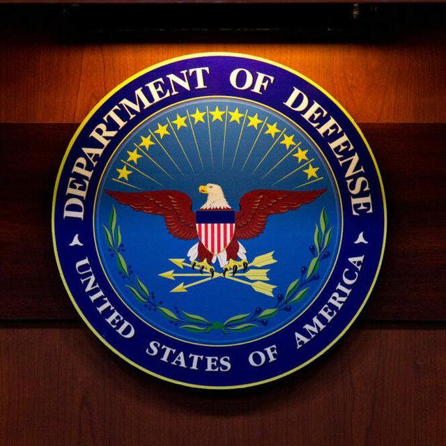 (dot) Gov: National Defense, Veterans, And The Federal Workers Responsible For Both - podcast episode cover