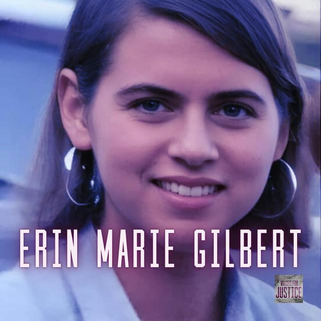 Erin Marie Gilbert - podcast episode cover