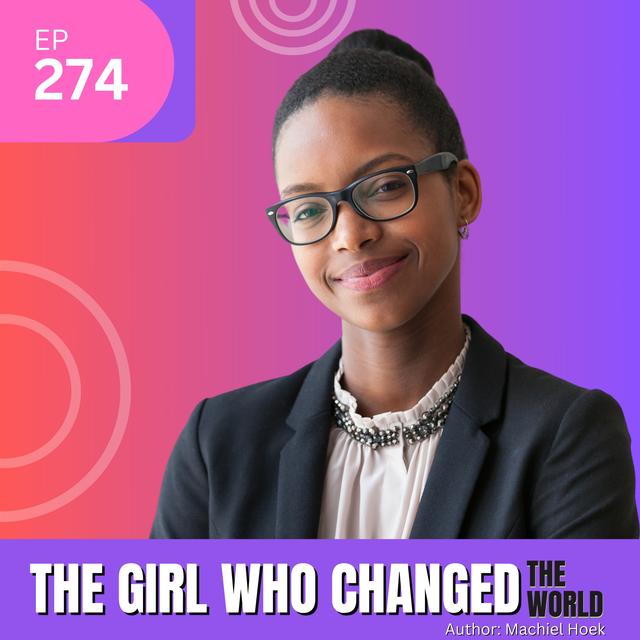 The Shocking Truth About FEMININE POWER - podcast episode cover