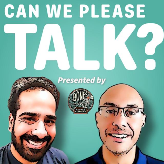 Nobody wants to work?? - podcast episode cover