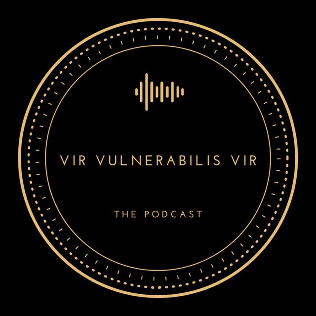 The Introduction to our Podcast - podcast episode cover