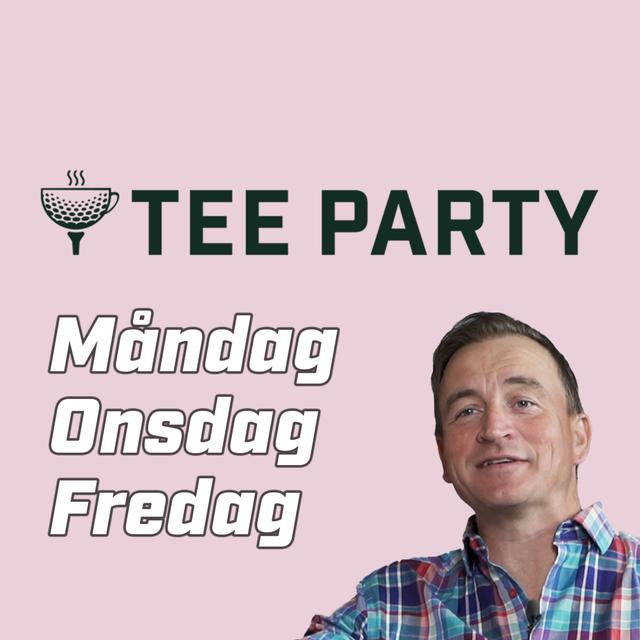 Mycket på gång under 2024 - podcast episode cover