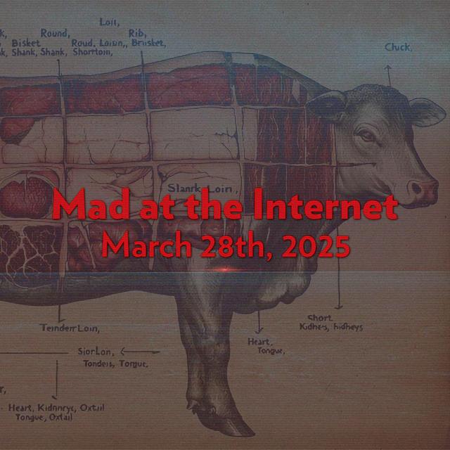 Local Beef - podcast episode cover