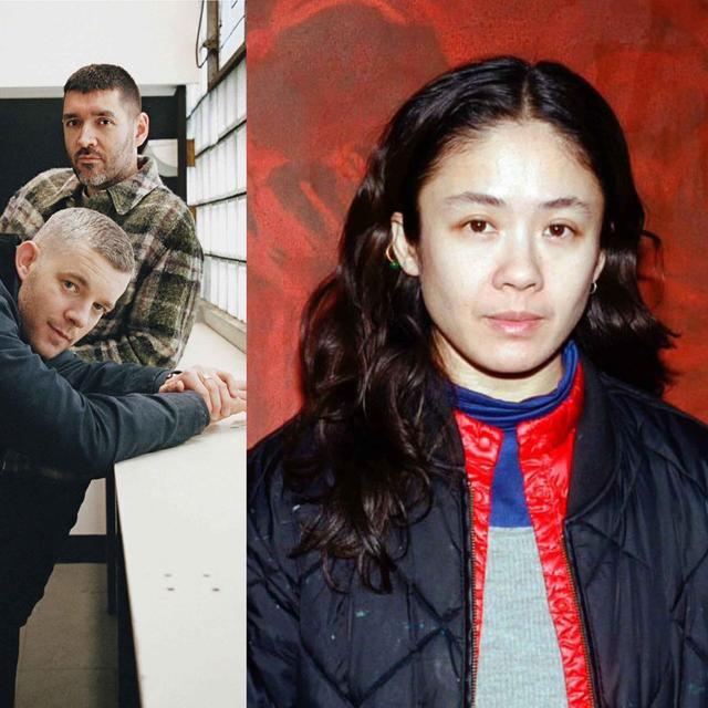Brook Hsu - podcast episode cover