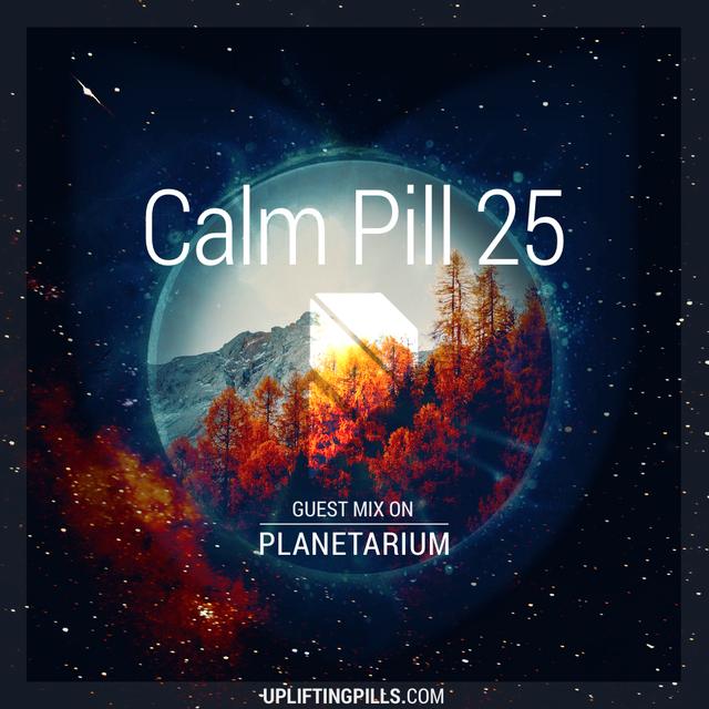 Planetarium - podcast episode cover