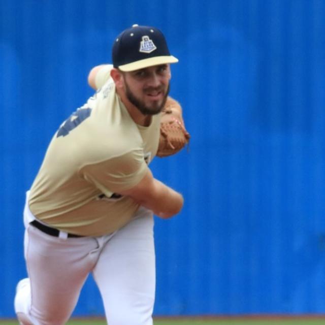 Burger Bites Ep. 77 - MVP Award winner Josh Engler part 1 - podcast episode cover