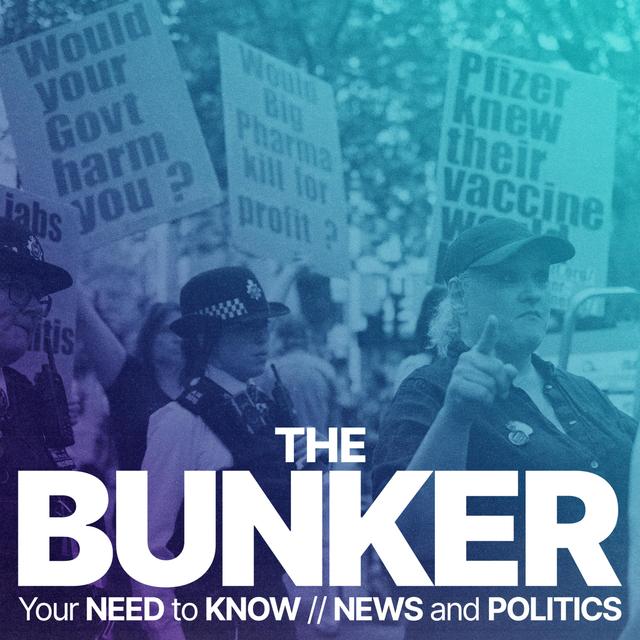 Why is everyone suddenly an expert? (Even when they’re not) - podcast episode cover