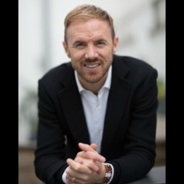 James Wallman on "Stuffocation" - podcast episode cover
