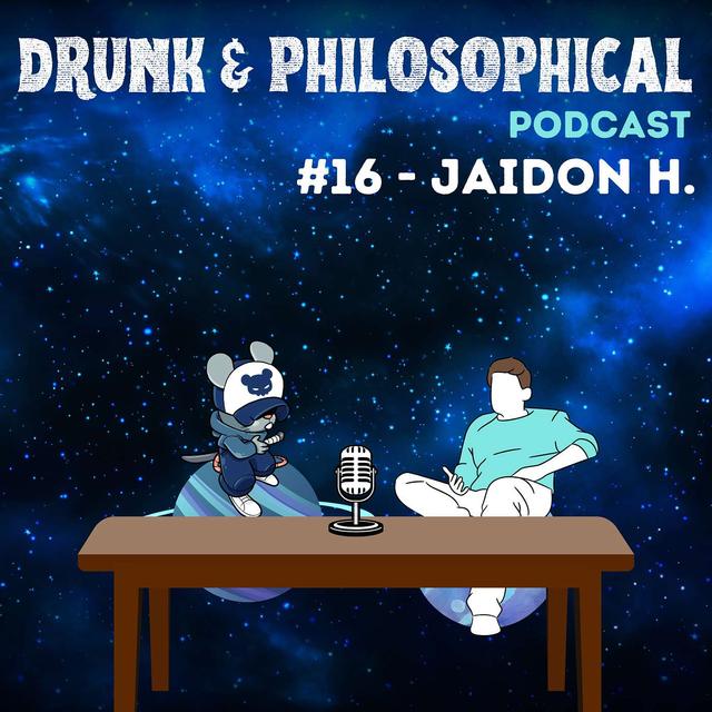 #16 - Value of Life🌲 Power in Society 🎩 - podcast episode cover