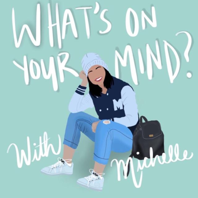 11. Self-awareness and enneagram talk with Christy Theresia - podcast episode cover
