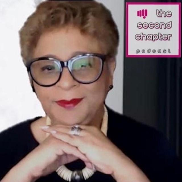 Never Too Late to Become a Money Wise Woman with Patricia Stallworth - podcast episode cover