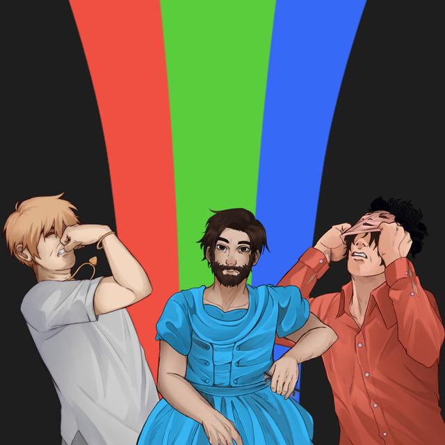 51: PodsWaySick - podcast episode cover